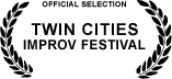 Official selection - Twin Cities Improv Festival